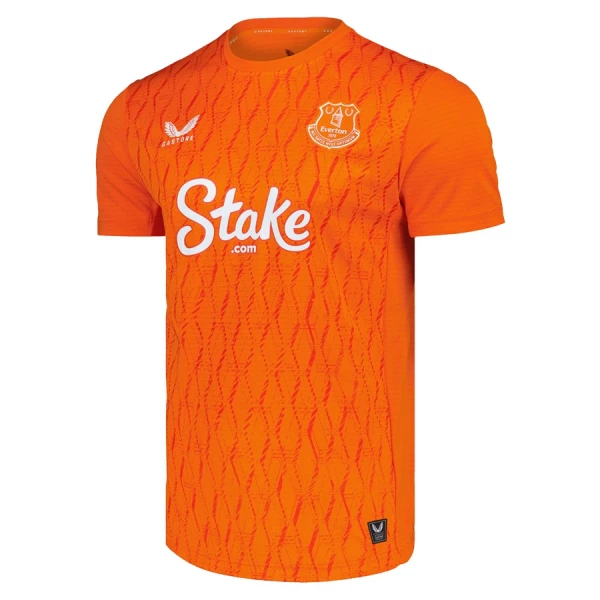 Everton Keeper Shirt Heren 2025/26 Everton Keeper Shirt Heren 2025/26