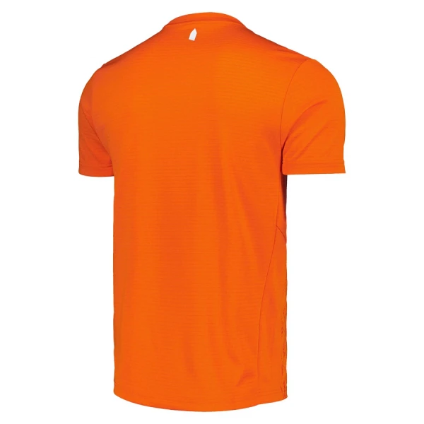 Everton Keeper Shirt Heren 2025/26