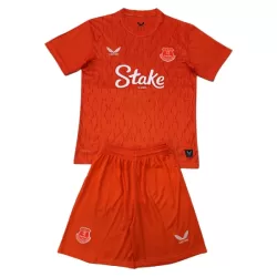 Everton Keeper Tenue Kind 2025/26 Everton Keeper Tenue Kind 2025/26