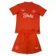Everton Keeper Tenue Kind 2025/26