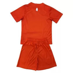 Everton Keeper Tenue Kind 2025/26