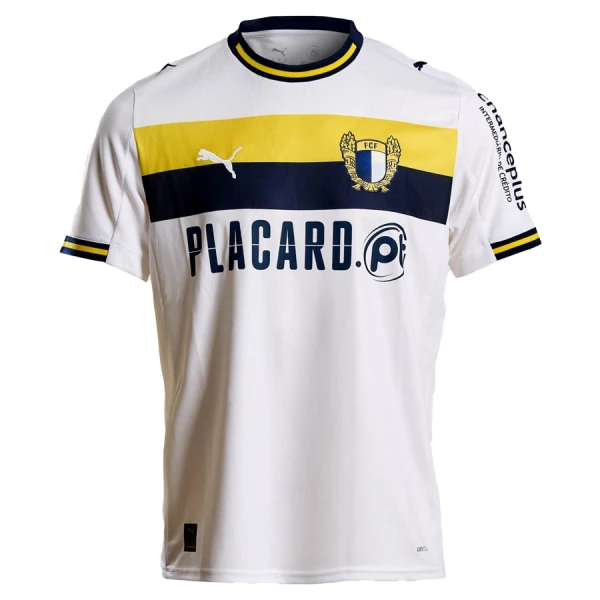 Famalicao Shirt Heren Thuis 2025/26 Famalicao Shirt Heren Thuis 2025/26