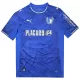 Famalicao Shirt Heren Uit 2025/26 Famalicao Shirt Heren Uit 2025/26