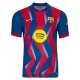FC Barcelona Shirt Heren Vierde 2025/26 FC Barcelona Shirt Heren Vierde 2025/26