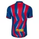 FC Barcelona Shirt Heren Vierde 2025/26