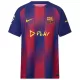 FC Barcelona x Ed Sheeran Shirt Heren 2025/26 - Speciaal FC Barcelona x Ed Sheeran Shirt Heren 2025/26 - Speciaal