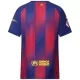 FC Barcelona x Ed Sheeran Shirt Heren 2025/26 - Speciaal