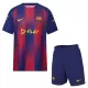 FC Barcelona x Ed Sheeran Tenue Kind 2025/26 - Speciaal FC Barcelona x Ed Sheeran Tenue Kind 2025/26 - Speciaal