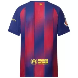FC Barcelona x Ed Sheeran Tenue Kind 2025/26 - Speciaal