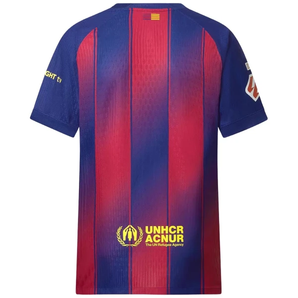 FC Barcelona x Ed Sheeran Tenue Kind 2025/26 - Speciaal