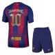 FC Barcelona x Kopa Trophy Lamine Yamal 10 Tenue Kind 2025/26 - Speciaal FC Barcelona x Kopa Trophy Lamine Yamal 10 Tenue Kind 2025/26 - Speciaal