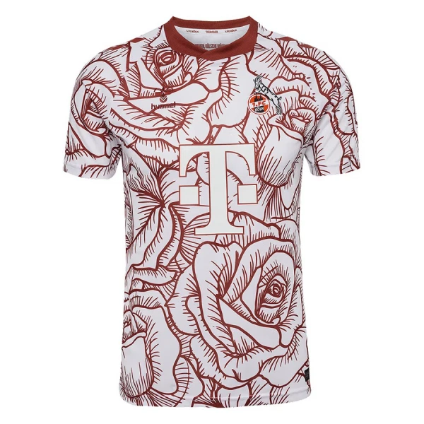 FC Köln Shirt Heren 2025/26 - Speciaal