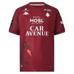 FC Metz Shirt Heren Thuis 2025/26