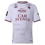 FC Metz Shirt Heren Uit 2025/26