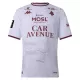 FC Metz Shirt Heren Uit 2025/26