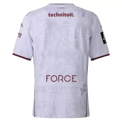 FC Metz Shirt Heren Uit 2025/26