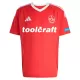 FC Nurnberg Shirt Heren Derde 2025/26 FC Nurnberg Shirt Heren Derde 2025/26