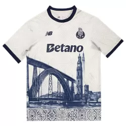 FC Porto Shirt Heren 2025/26 - Speciaal FC Porto Shirt Heren 2025/26 - Speciaal