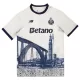 FC Porto Shirt Heren 2025/26 - Speciaal FC Porto Shirt Heren 2025/26 - Speciaal