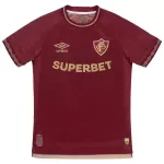Fluminense FC Shirt Heren Derde 2025/26