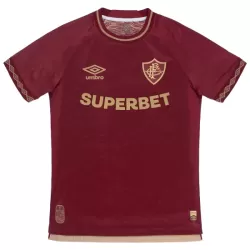 Fluminense FC Shirt Heren Derde 2025/26 Fluminense FC Shirt Heren Derde 2025/26