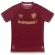 Fluminense FC Shirt Heren Derde 2025/26 Fluminense FC Shirt Heren Derde 2025/26