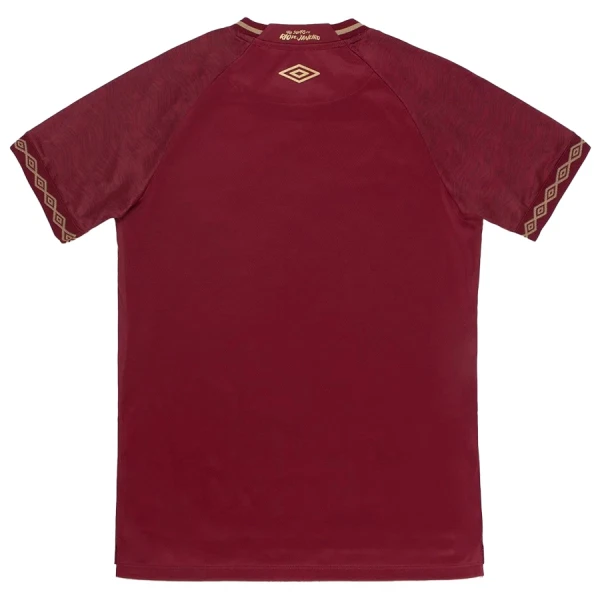 Fluminense FC Shirt Heren Derde 2025/26