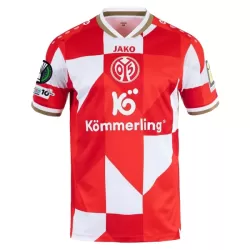 FSV Mainz 05 Shirt Heren 2025/26 - Speciaal FSV Mainz 05 Shirt Heren 2025/26 - Speciaal