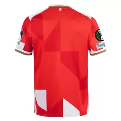 FSV Mainz 05 Shirt Heren 2025/26 - Speciaal