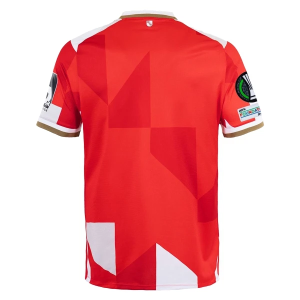 FSV Mainz 05 Shirt Heren 2025/26 - Speciaal