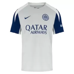 Inter Milan Trainingsshirt Heren 2025/26 Inter Milan Trainingsshirt Heren 2025/26