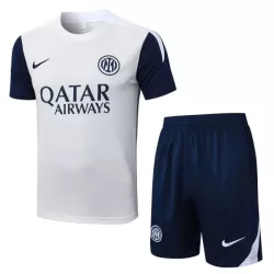 Inter Milan Trainingsshirt Kind 2025/26 Inter Milan Trainingsshirt Kind 2025/26