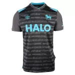 Ipswich Town Shirt Heren Derde 2025/26