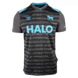 Ipswich Town Shirt Heren Derde 2025/26 Ipswich Town Shirt Heren Derde 2025/26