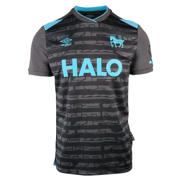 Ipswich Town Shirt Heren Derde 2025/26 Ipswich Town Shirt Heren Derde 2025/26