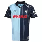 Le Havre Shirt Heren Thuis 2025/26