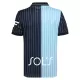 Le Havre Shirt Heren Thuis 2025/26
