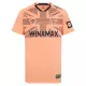 Le Havre Shirt Heren Uit 2025/26 Le Havre Shirt Heren Uit 2025/26