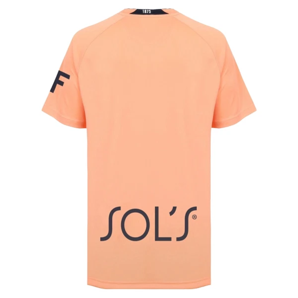 Le Havre Shirt Heren Uit 2025/26