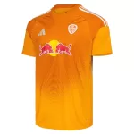 Leeds United Keeper Shirt Heren 2025/26