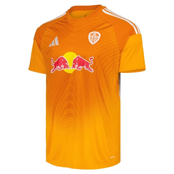 Leeds United Keeper Shirt Heren 2025/26 Leeds United Keeper Shirt Heren 2025/26