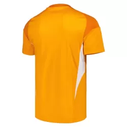 Leeds United Keeper Shirt Heren 2025/26