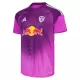 Leeds United Keeper Shirt Heren 2025/26 Purper Leeds United Keeper Shirt Heren 2025/26 Purper