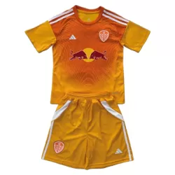 Leeds United Keeper Tenue Kind 2025/26 Leeds United Keeper Tenue Kind 2025/26