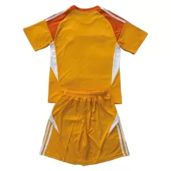 Leeds United Keeper Tenue Kind 2025/26