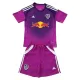 Leeds United Keeper Tenue Kind 2025/26 Purper Leeds United Keeper Tenue Kind 2025/26 Purper