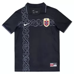 Noorwegen Shirt Heren 2025 - Speciaal Noorwegen Shirt Heren 2025 - Speciaal