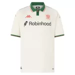 OGC Nice Shirt Heren Uit 2025/26