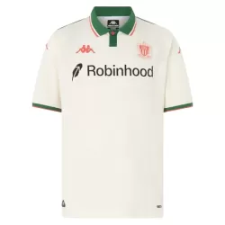 OGC Nice Shirt Heren Uit 2025/26 OGC Nice Shirt Heren Uit 2025/26