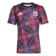 Olympique Lyon Pre-Match Shirt Heren 2025/26 Olympique Lyon Pre-Match Shirt Heren 2025/26